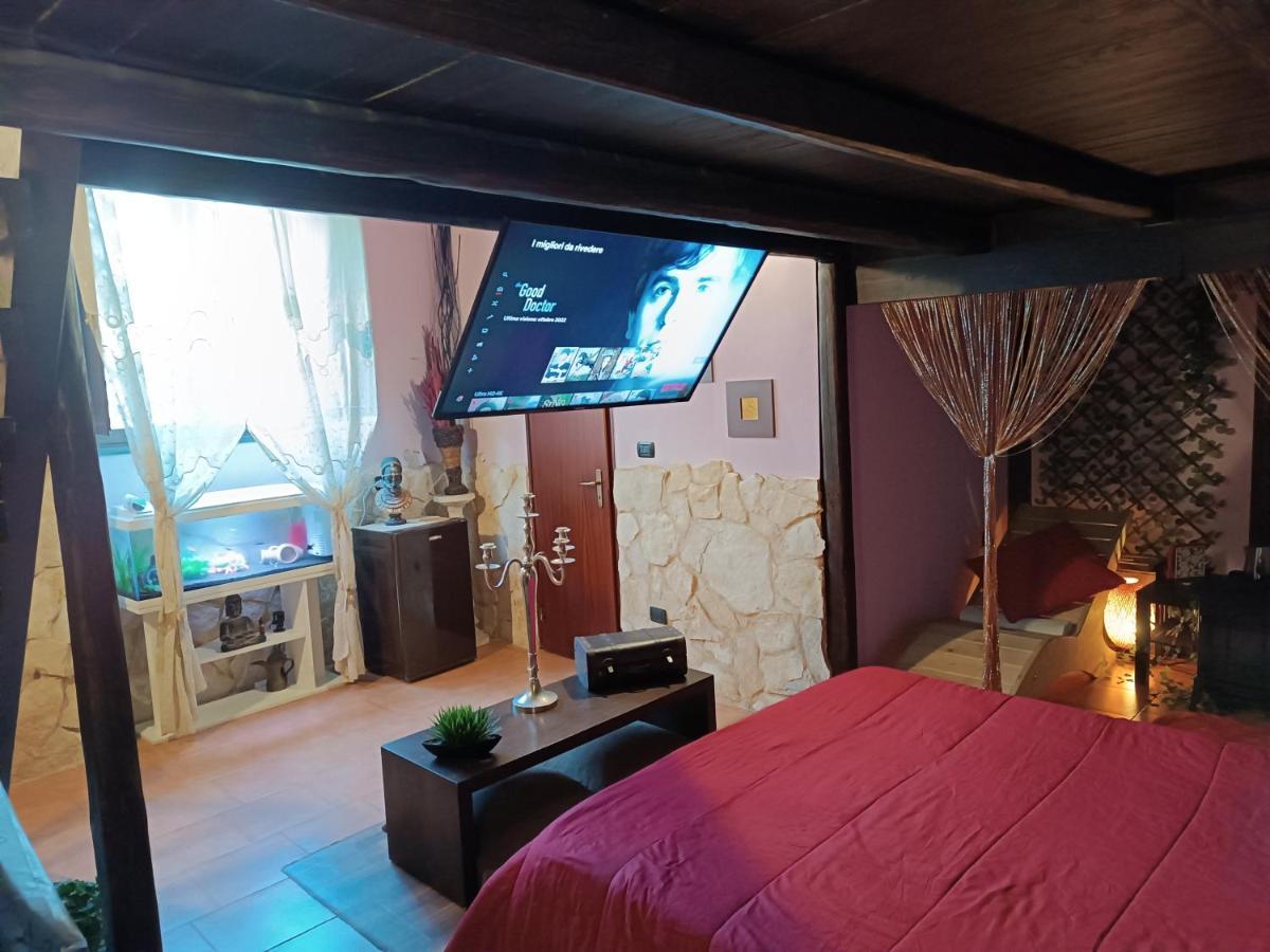 Casa Vacanze Noemi Riposto Εξωτερικό φωτογραφία