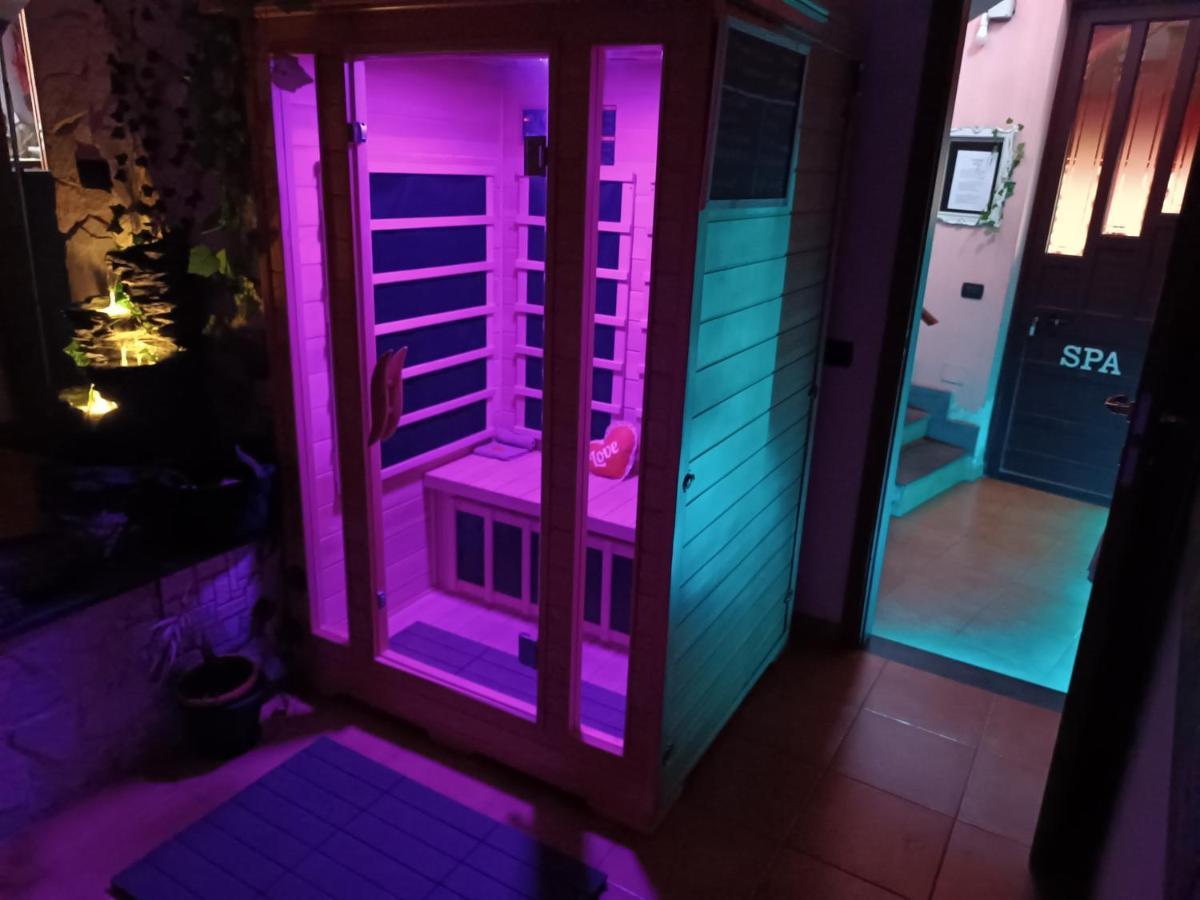 Casa Vacanze Noemi Riposto Εξωτερικό φωτογραφία