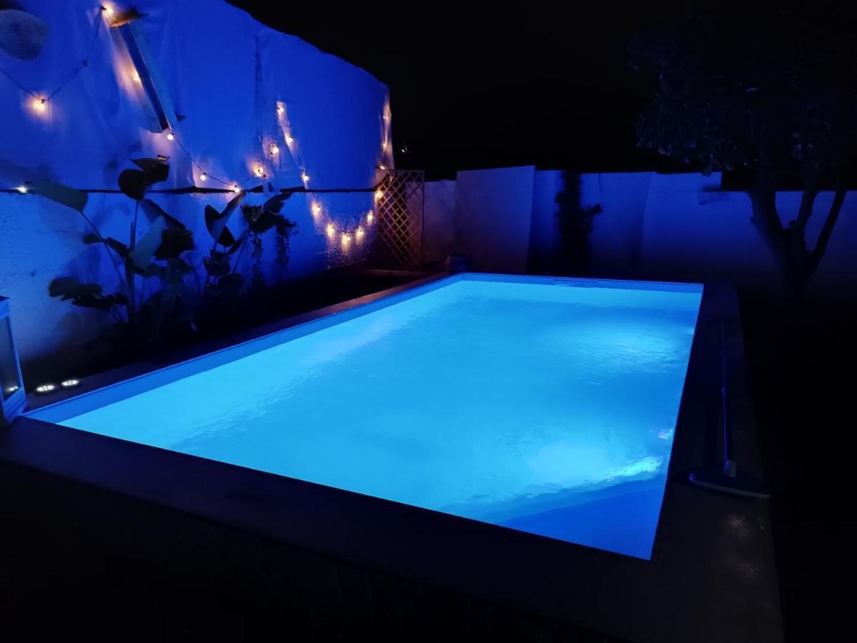 Casa Vacanze Noemi Riposto Εξωτερικό φωτογραφία