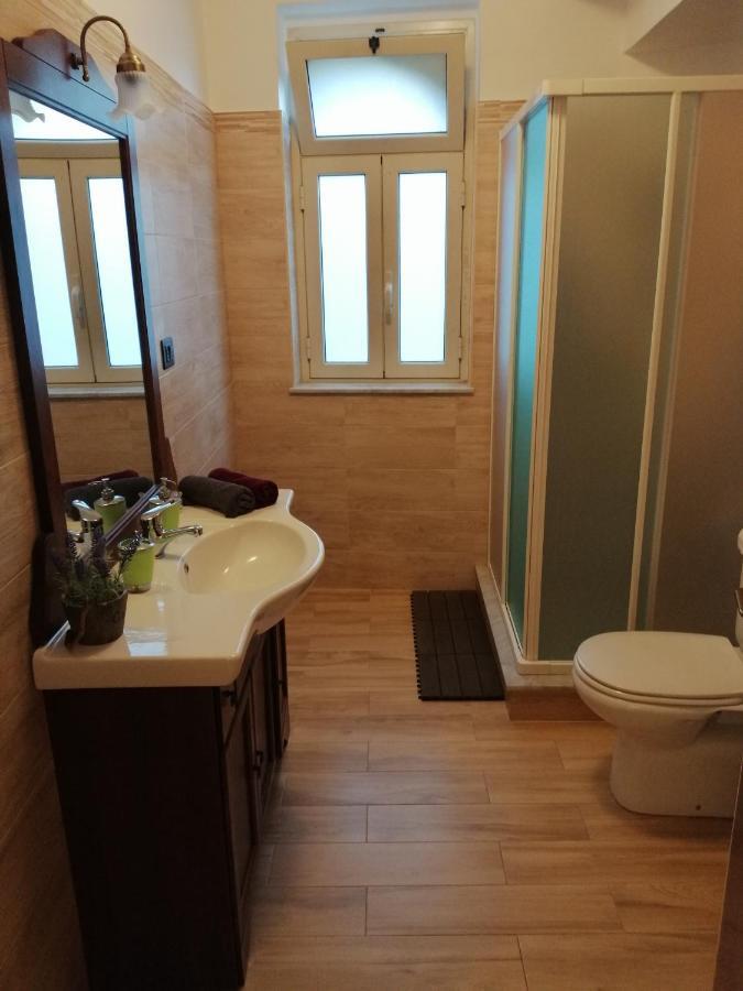 Casa Vacanze Noemi Riposto Εξωτερικό φωτογραφία